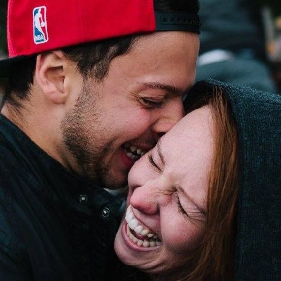 Meet your Posher, Brian - Picture 1 of 1